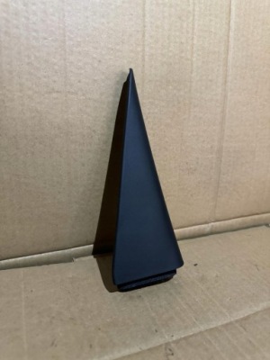 Заглушка защита дверь левая honda crv cr-v 2017-2022 w-wa 72980-tla-a01 фото №1