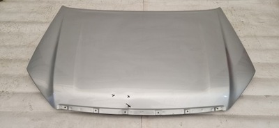 Isuzu d-max ii 2 13- капот фото №1