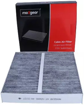 MAXGEAR FILTRO DE CABINA 26-1983  