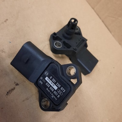 AUDI SENSOR MAP SENSOR 0261230073  