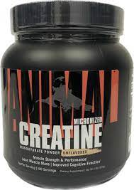 UNIVERSAL CREATINE 500G MONOHYDRATE KREATYNA MONO