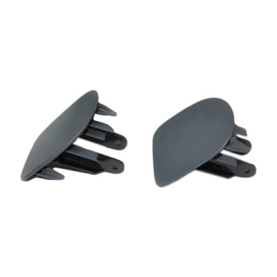 Заглушка розпилювача ліва alfa romeo stelvio фото №1