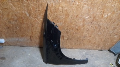 Крила правий перед передній ateca фото №1