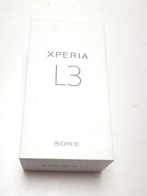 TELEFON XPERIA L3