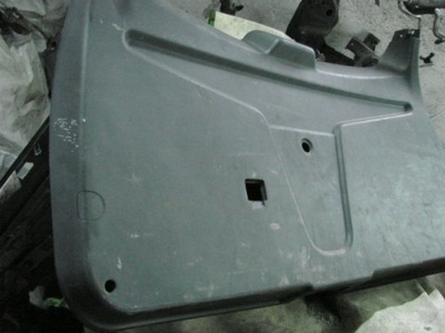 PROTECTION LID KYRON 2.0 XDI 2006  