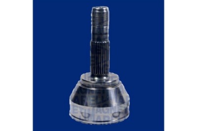 Magneti marelli 302015100049 набор шарнир, wał приводной фото №1