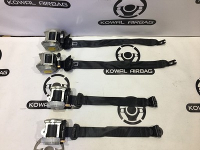 Skoda kamiq подушка безопасности ремни безопасности перед задняя фото №1