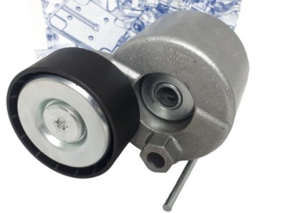 Натягувач ремінь pk vaico vw multivan t6 transporter t6 2.0 tdi фото №1