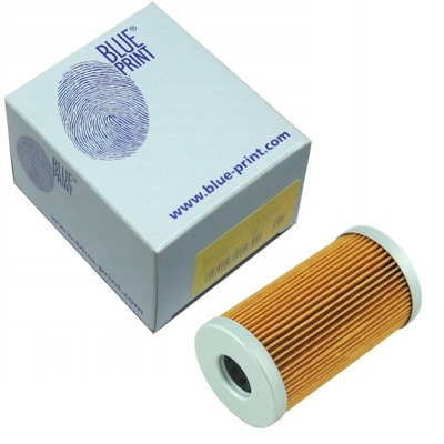 FILTER FUEL BLUE PRINT ADV182323  