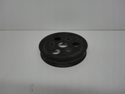 Kia venga ix20 шкив насоса wody 1,4crdi 2009- фото №1