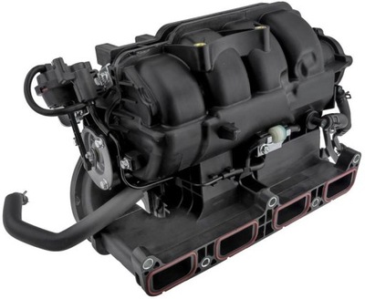 Коллектор всасывающий nty bks-hy-500 фото №1