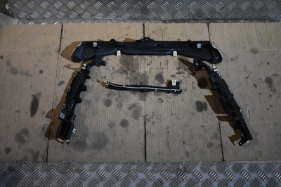 Idealne жолоб жабо bmw g30 1 фото №1