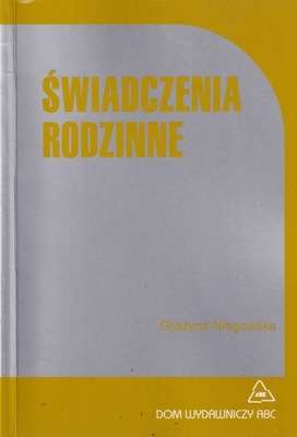 Świadczenia rodzinne Niegowska