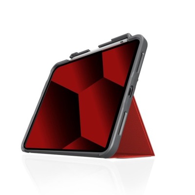 STM Dux Plus - Etui pancerne iPad 10.9" (2022