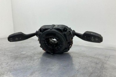 Перемикачі bmw 7 f01, f02 9202573 3.0l дизель 2009 фото №1