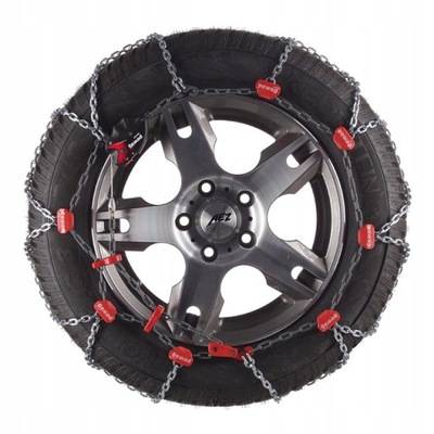 CADENAS NIEVE PEWAG SERVO RS67 185/65R15 195/60R15 195/50R16 185/70R14  