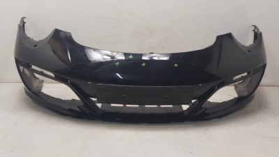 Бампер перед передний porsche 911 991 lift фото №1