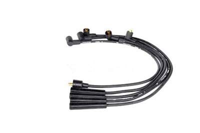 Провода зажигания bosch 3370564b10 3370051g10 337 фото №1