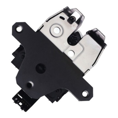 Замок кришки багажник задня volvo v50 2004-2012 фото №1