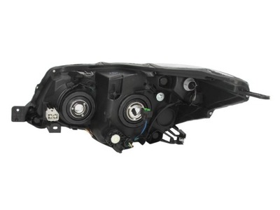 Reflektor świateł przednich 20-14499-05-9/TYC