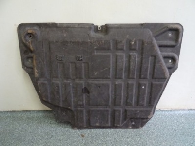 Jaguar e-pace захист нижня hj32-6b629ad фото №1