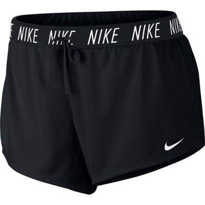 R7758 Nike Plus Spodenki damskie do biegania 3XL