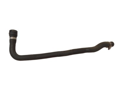 Bmw e90 n52 шланг wąż труба системи охолодження рідина фото №1