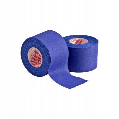 Mueller M-Tape Sztywny taping Taśma 3,8cm x 9m