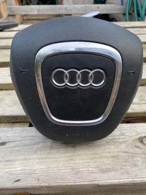 Подушка водія audi a6 c6 4f0880201bm фото №1