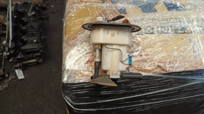 Sportage ii 04- помпа топлива 2.0 b фото №1