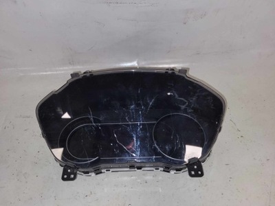 Счетчик приборы kia niro 2020 94023-q4040 фото №1