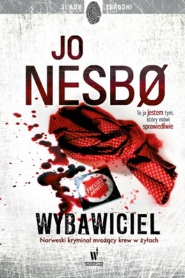 Jo Nesbo - Wybawiciel