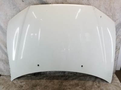 Капот кришка двигуна mitsubishi asx kod w19 фото №1