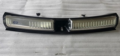 Крышка засов задняя mercedes w167 a1676902802 фото №1