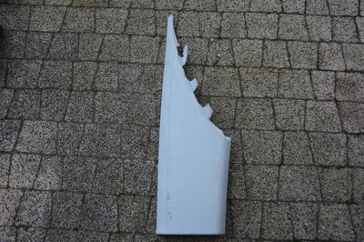 Захист обшивка стійка праве audi a6 c7 4g5867246 фото №1