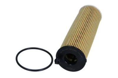 Фільтр оливи 26-2058 maxgear mercedes фото №1