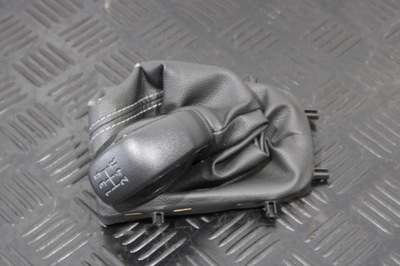 Ручка чохол перемикання передач citroen c3 aircross фото №1