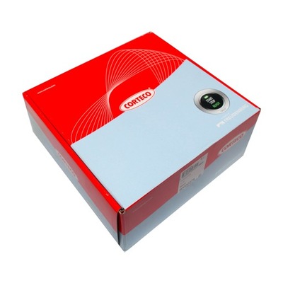 COMPACTADOR DE EJE CAJAS DE TRANSMISIÓN 01002552B CORTECO  