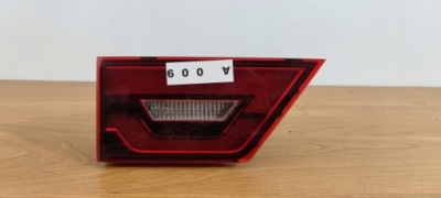 Jaguar e-pace лампа лівий задня задня do кришки світлодіодна фото №1