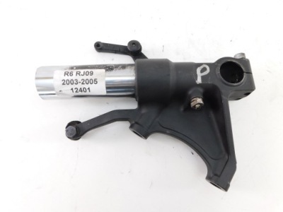 YAMAHA YZF600 R6 RJ09 GOLEN ПРАВА 