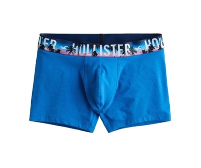 slipy bokserki Hollister XL Abercrombie ORYGINALNE