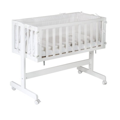 roba FALL TO SLEEP Łóżeczko dostawne