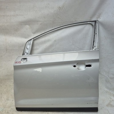 Ford kuga i 1 mk1 08-13 дверь перед передние левая фото №1