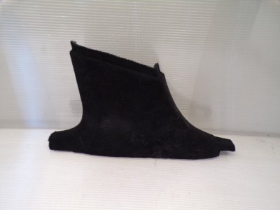 Захист стійка b обшивка mercedes w222 s klasa 2226904325 фото №1