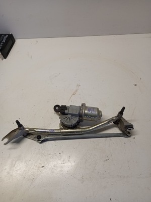 Механизм дворник renault megane ii фото №1