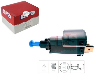 Выключатель света стоп eps 1.810.181 фото №1