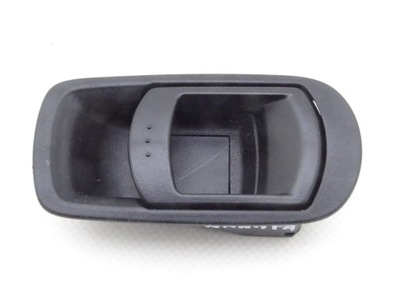 Mazda 6 i gg 02-07 ручка сидіння права hb фото №1