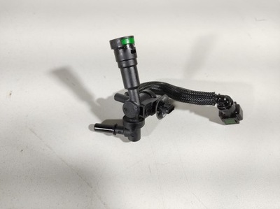 Ford 1,5tdci mk3 14- клапан датчик топлива фото №1