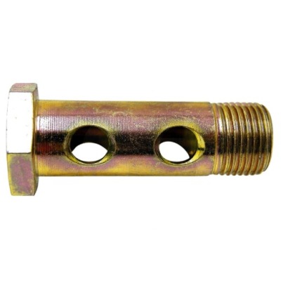 Granit болт порожнистий фото №1