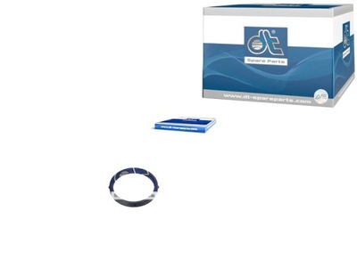 Dt spare parts 1.24265 прокладка, насос масляная фото №1